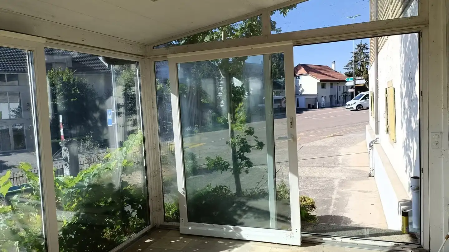 Apartment for rent - Impasse Du Dérochau 4, 1585 Salavaux