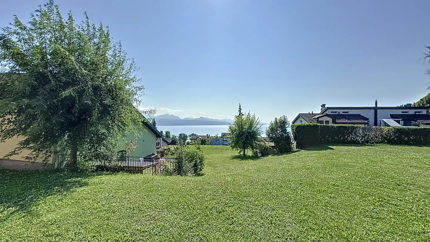 Wohnung kaufen - Route Des Monts-De-Lavaux, 1090 La Croix (Lutry)