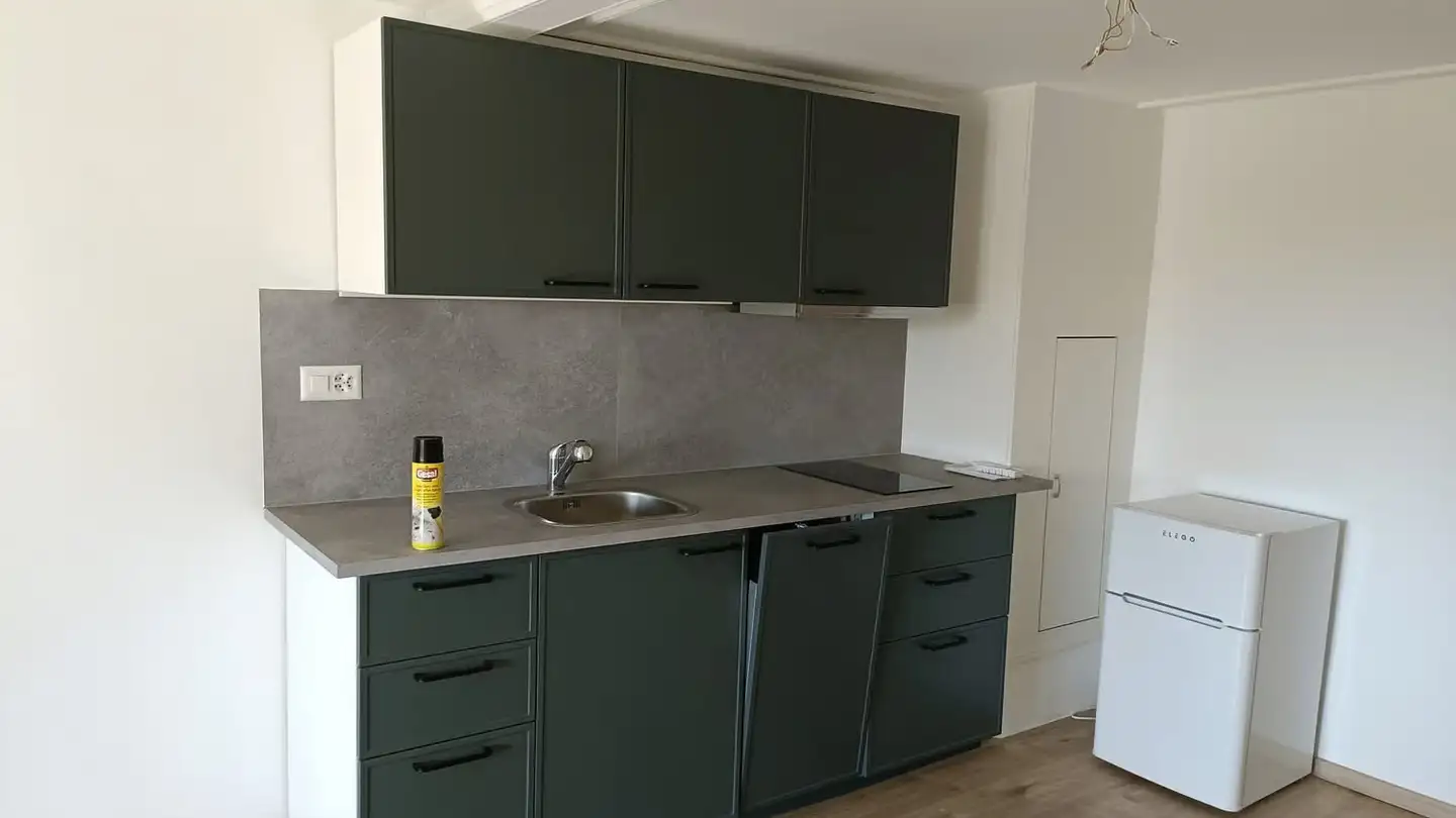 Apartment for rent - Impasse Du Dérochau 4, 1585 Salavaux - Photo 3