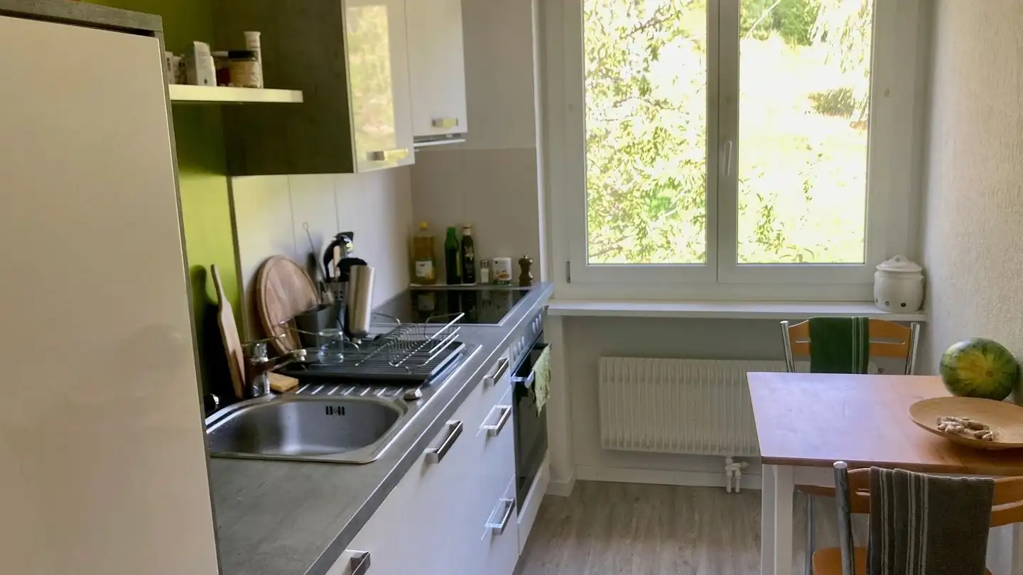 Appartement à louer - Hauptstrasse 1, 2533 Evilard - Photo 3