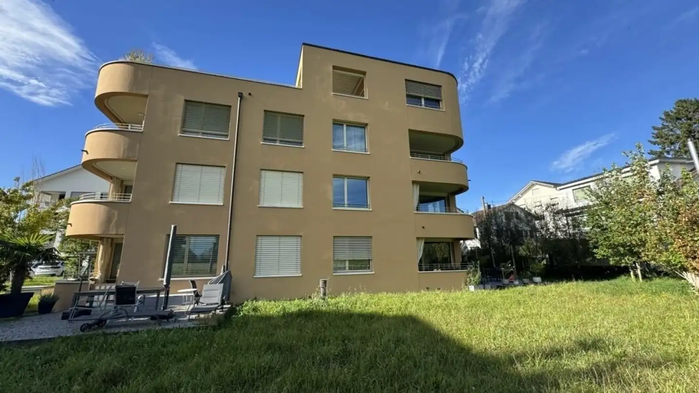 Apartment for rent - Hauptstrasse 204a, 2552 Orpund