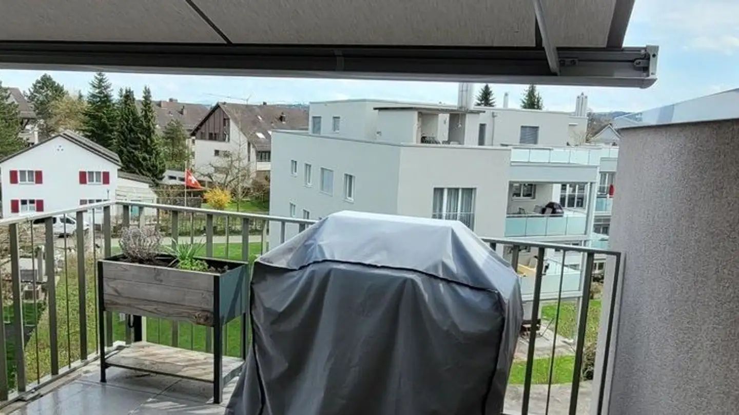 Attico in affitto - Sangenstrasse, 8570 Weinfelden - Foto 3