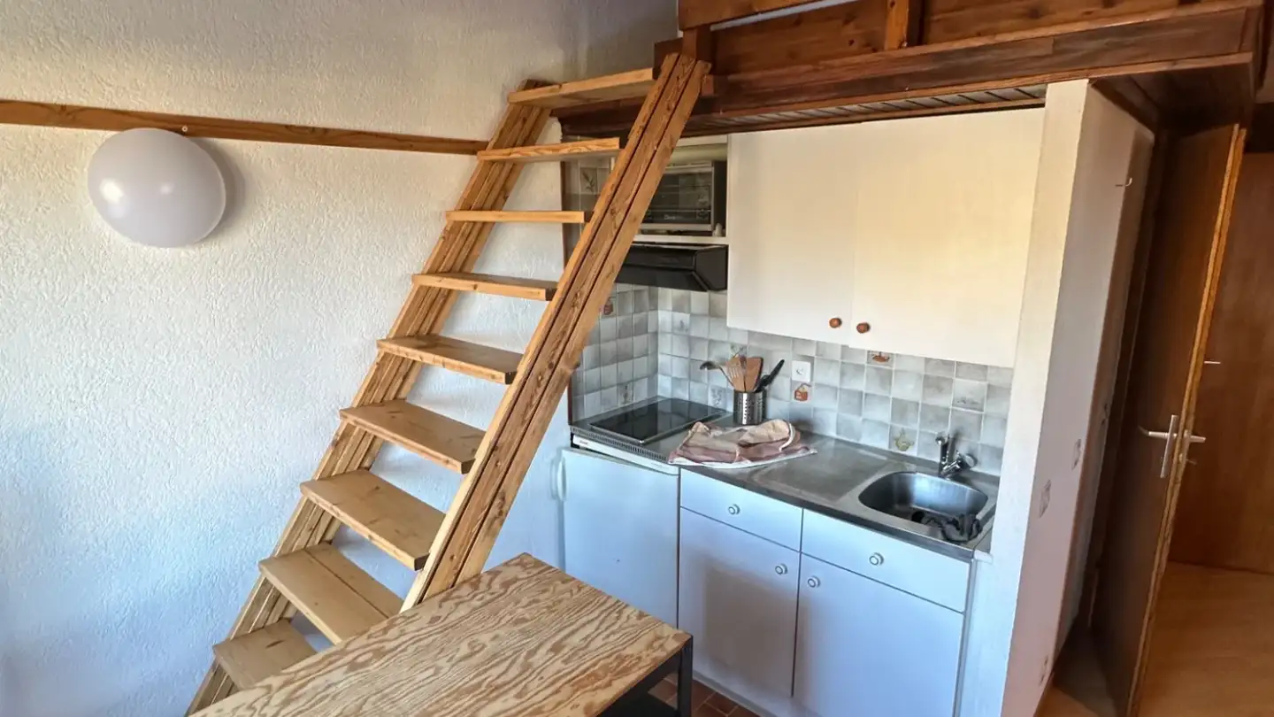 Wohnung mieten - Chemin De La Baronne 1, 1265 La Cure - Foto 2