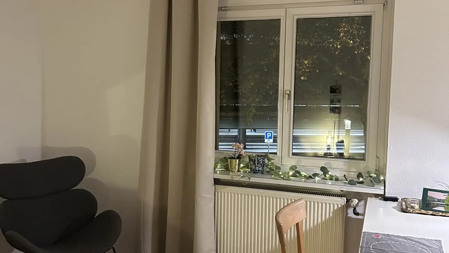 Appartamento in affitto - 9000 St. Gallen - Foto 4