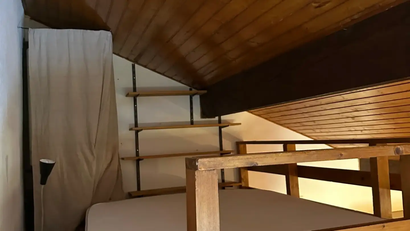 Wohnung mieten - Chemin De La Baronne 1, 1265 La Cure - Foto 3