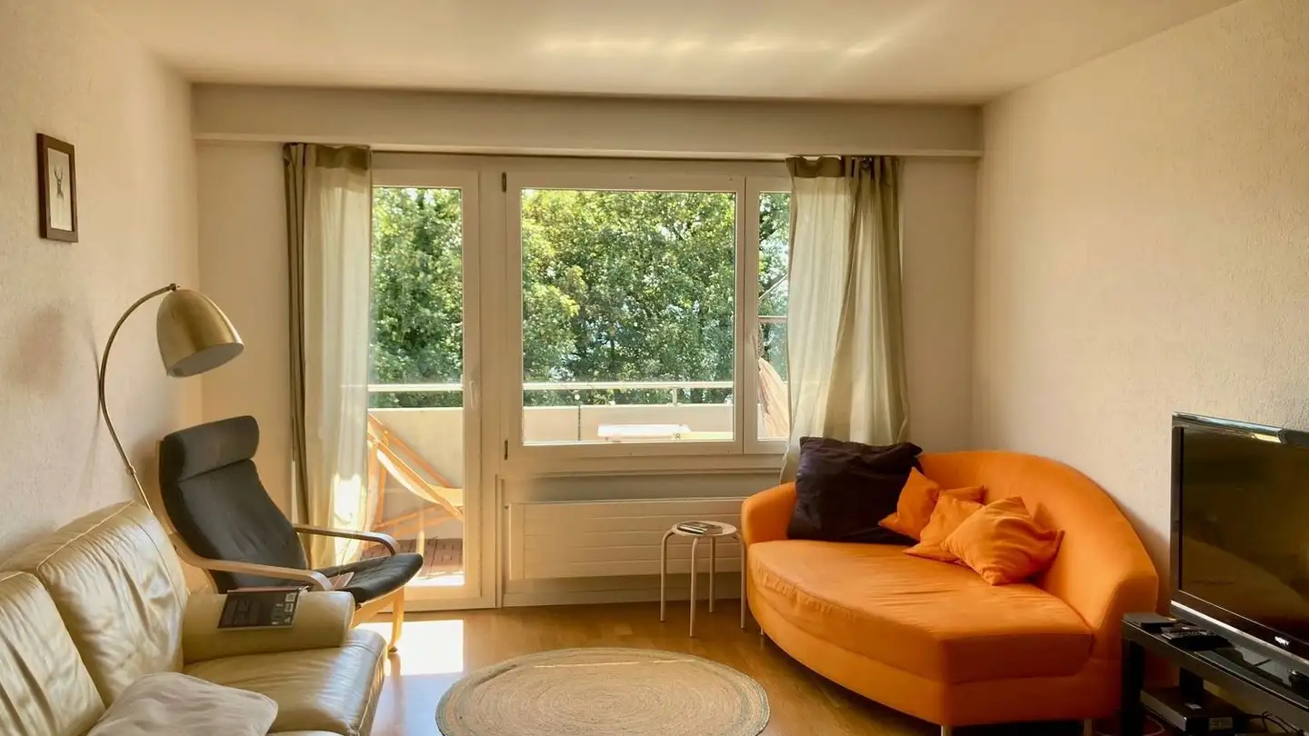 Appartement à louer - Hauptstrasse 1, 2533 Evilard