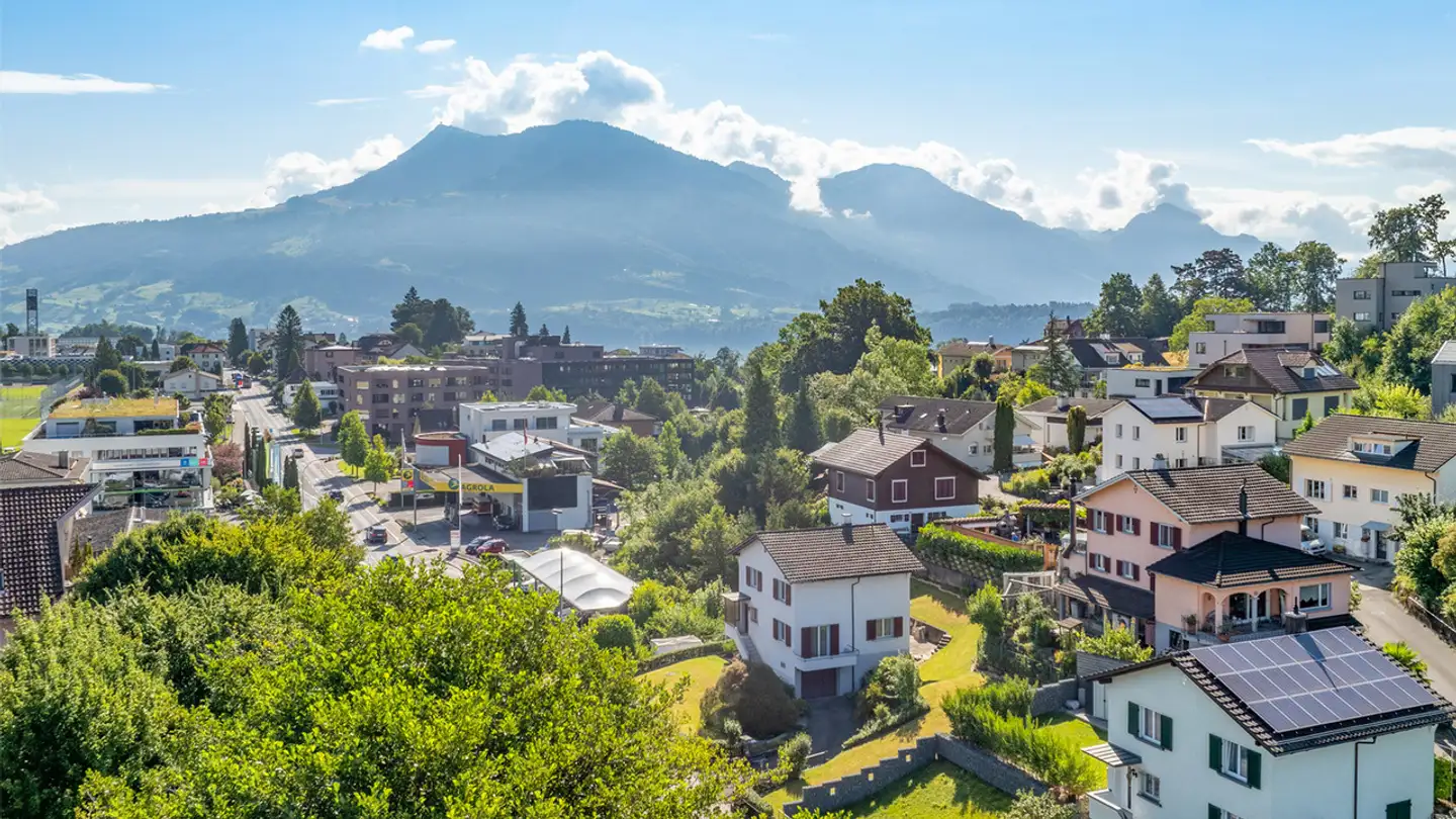 Casa singola in vendita - Luzernerstrasse, 6045 Meggen - Photo 3