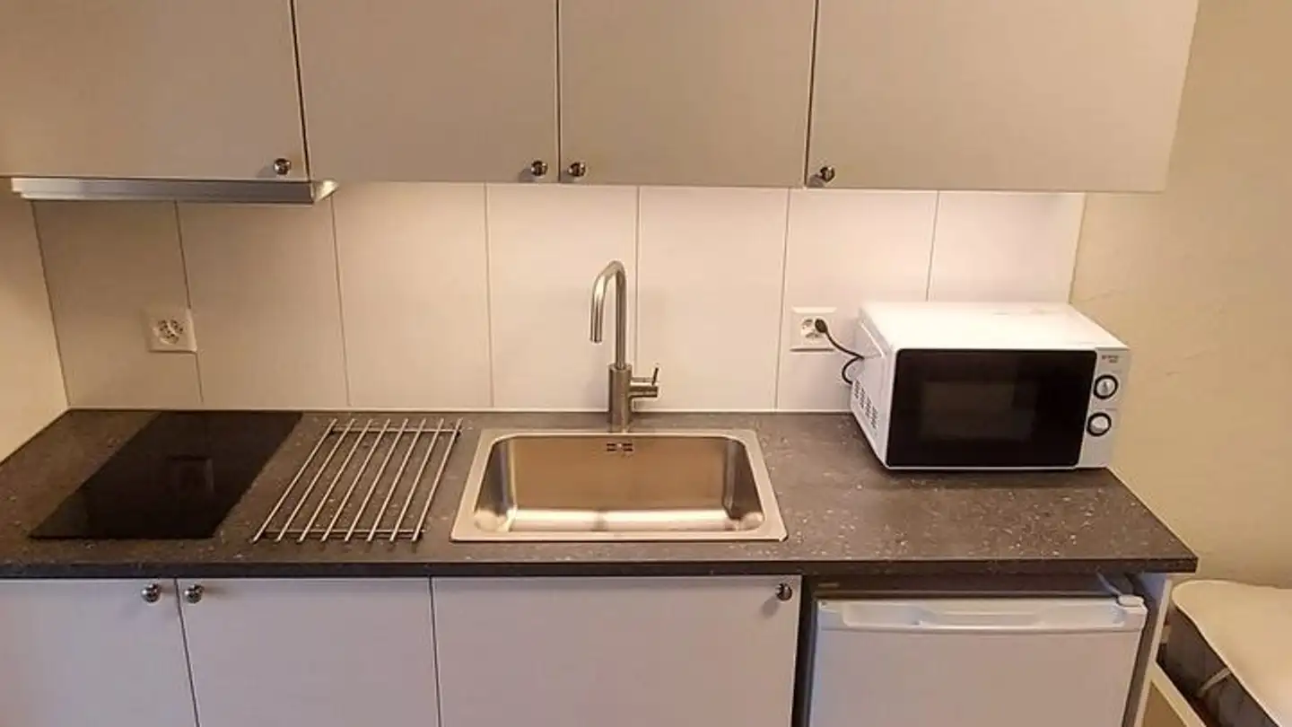 Möblierte Wohnung mieten - Hellmühlestrasse 2, 6344 Meierskappel