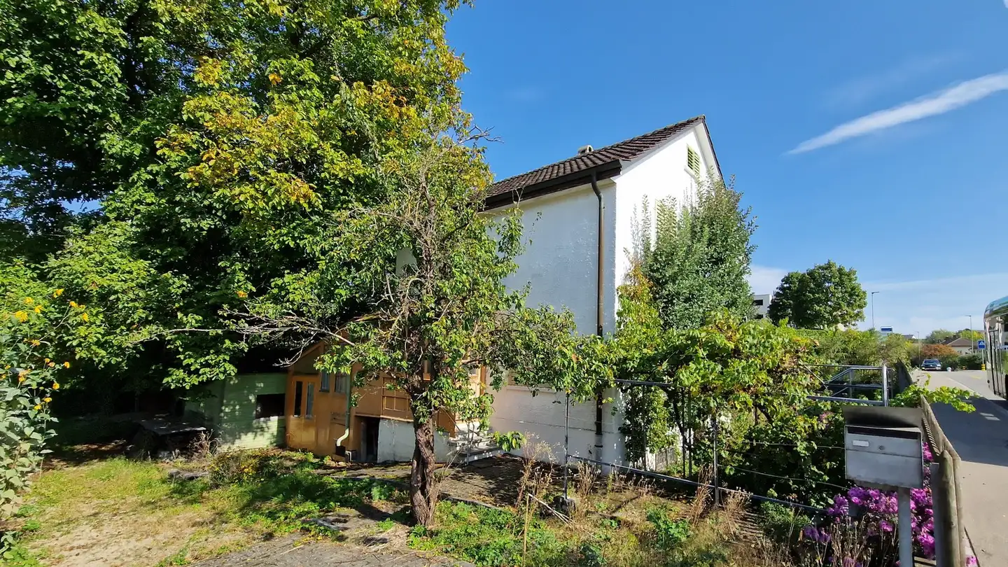 Maison individuelle à vendre - Wallisellerstrasse 39, 8152 Glattbrugg - Photo 2