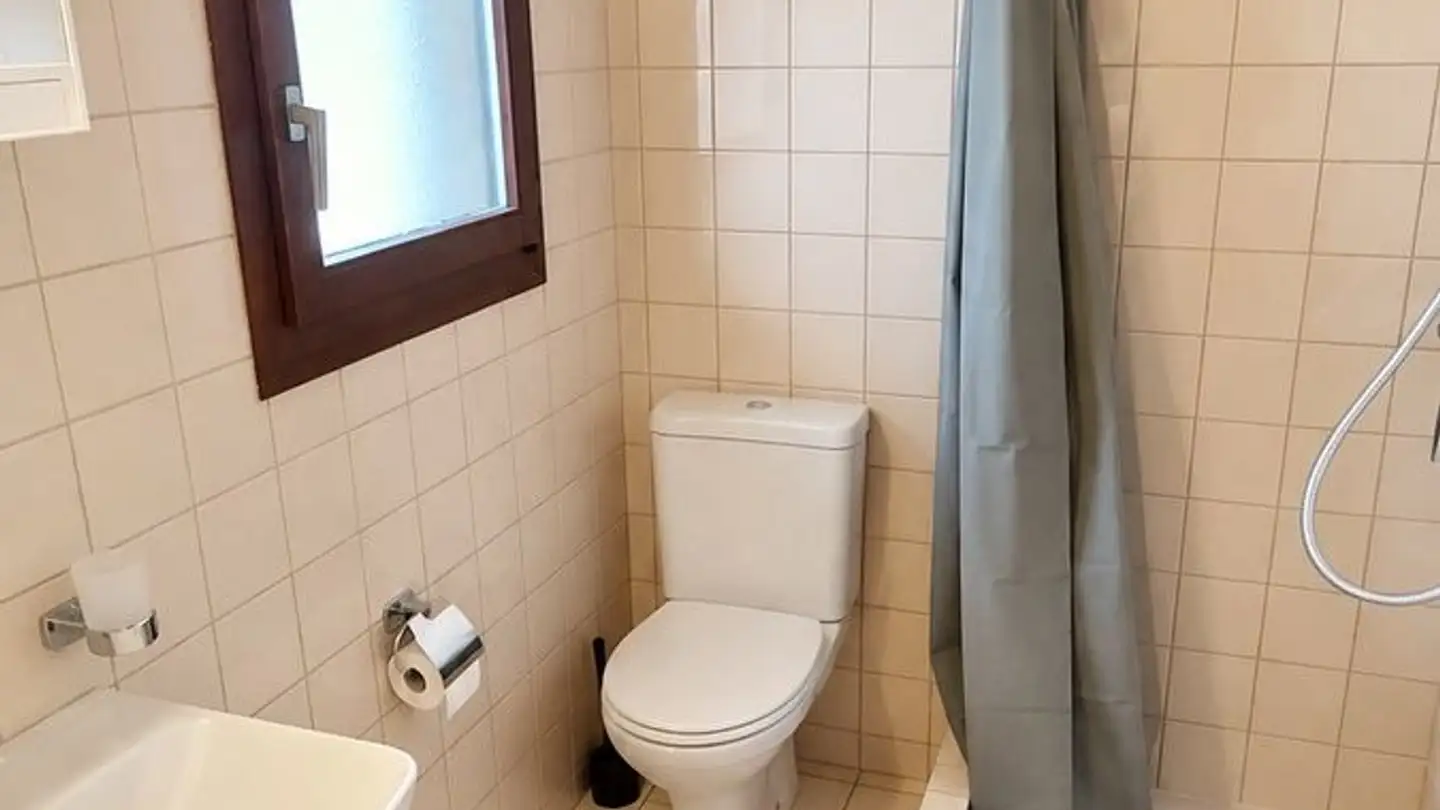 Möblierte Wohnung mieten - Hellmühlestrasse 2, 6344 Meierskappel - Foto 2