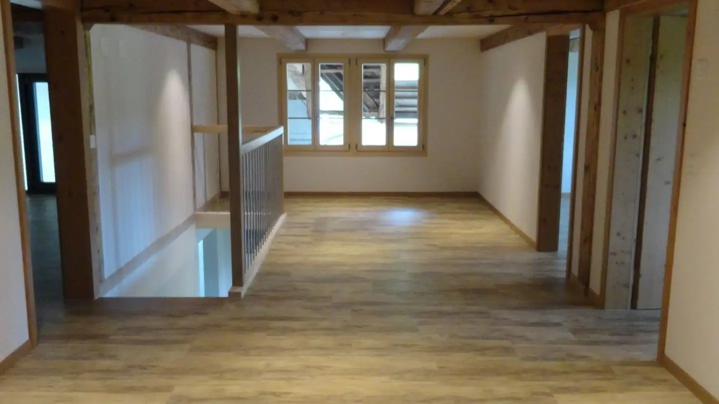 Appartement à louer - 3416 Affoltern im Emmental - Photo 2