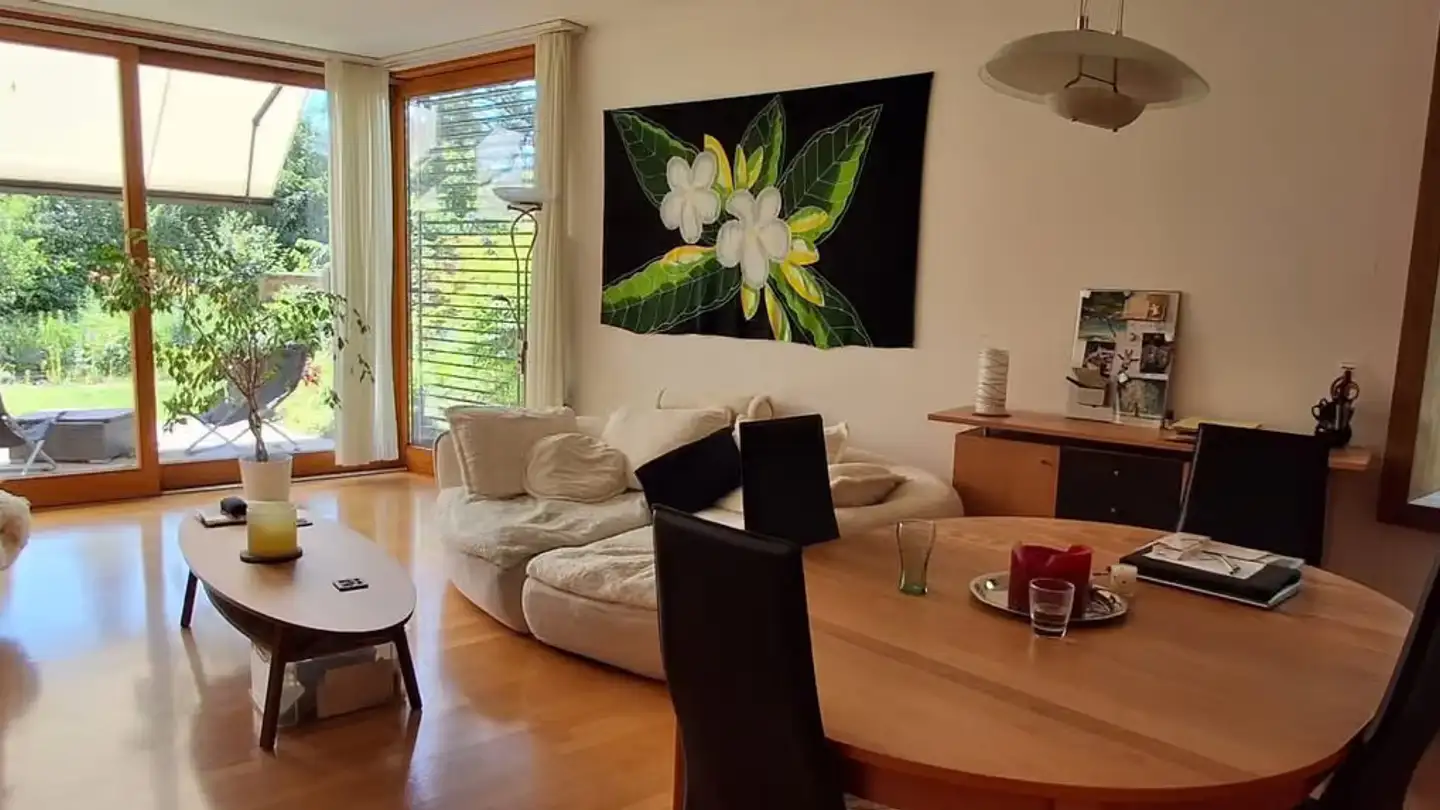 Studio mieten - Lanzenbergstrasse 21, 4312 Magden - Foto 4