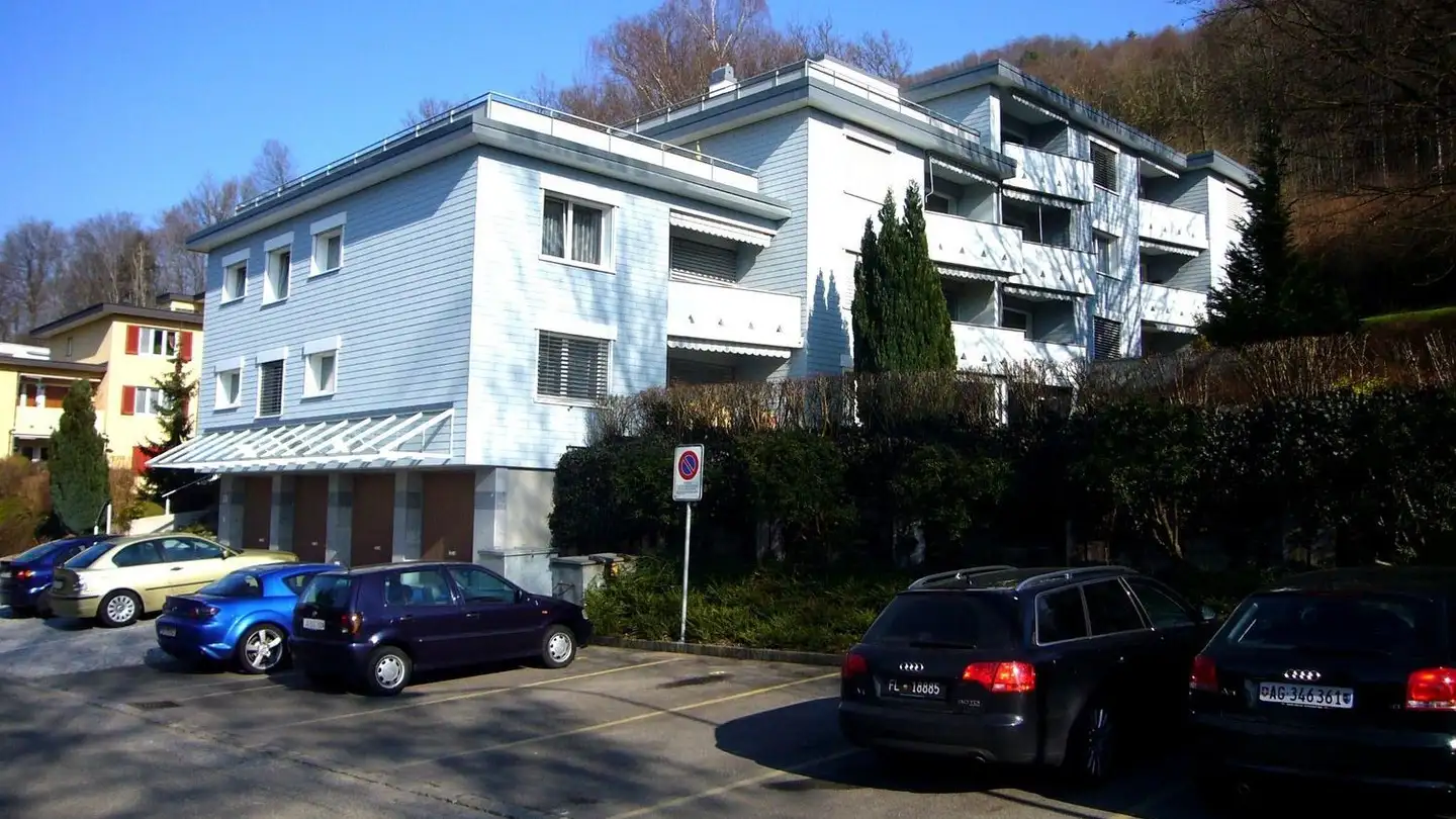 Wohnung mieten - Sandstrasse 29, 5412 Gebenstorf - Foto 2