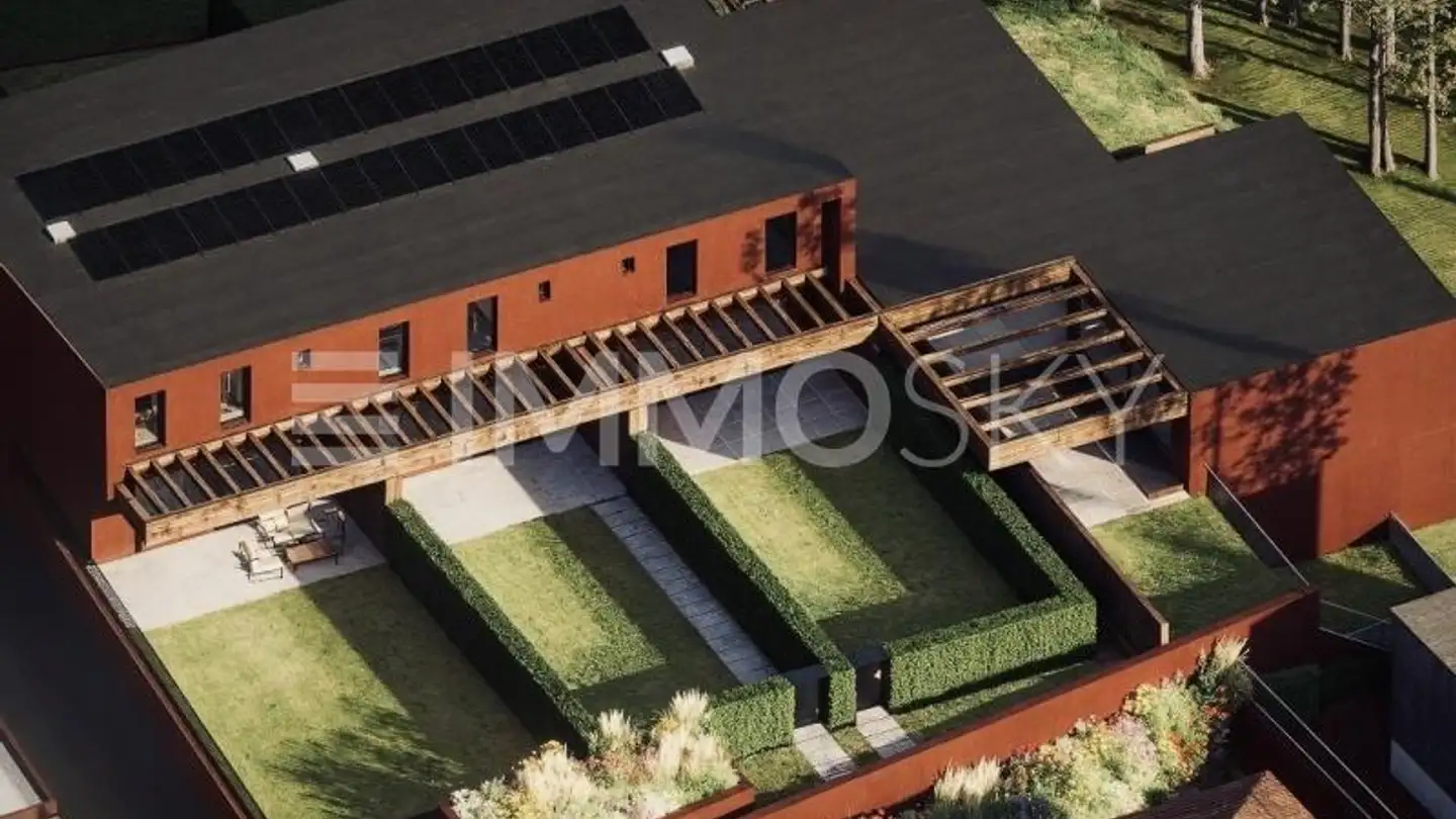 Edificio residenziale in vendita - 6832 Pedrinate - Foto 4