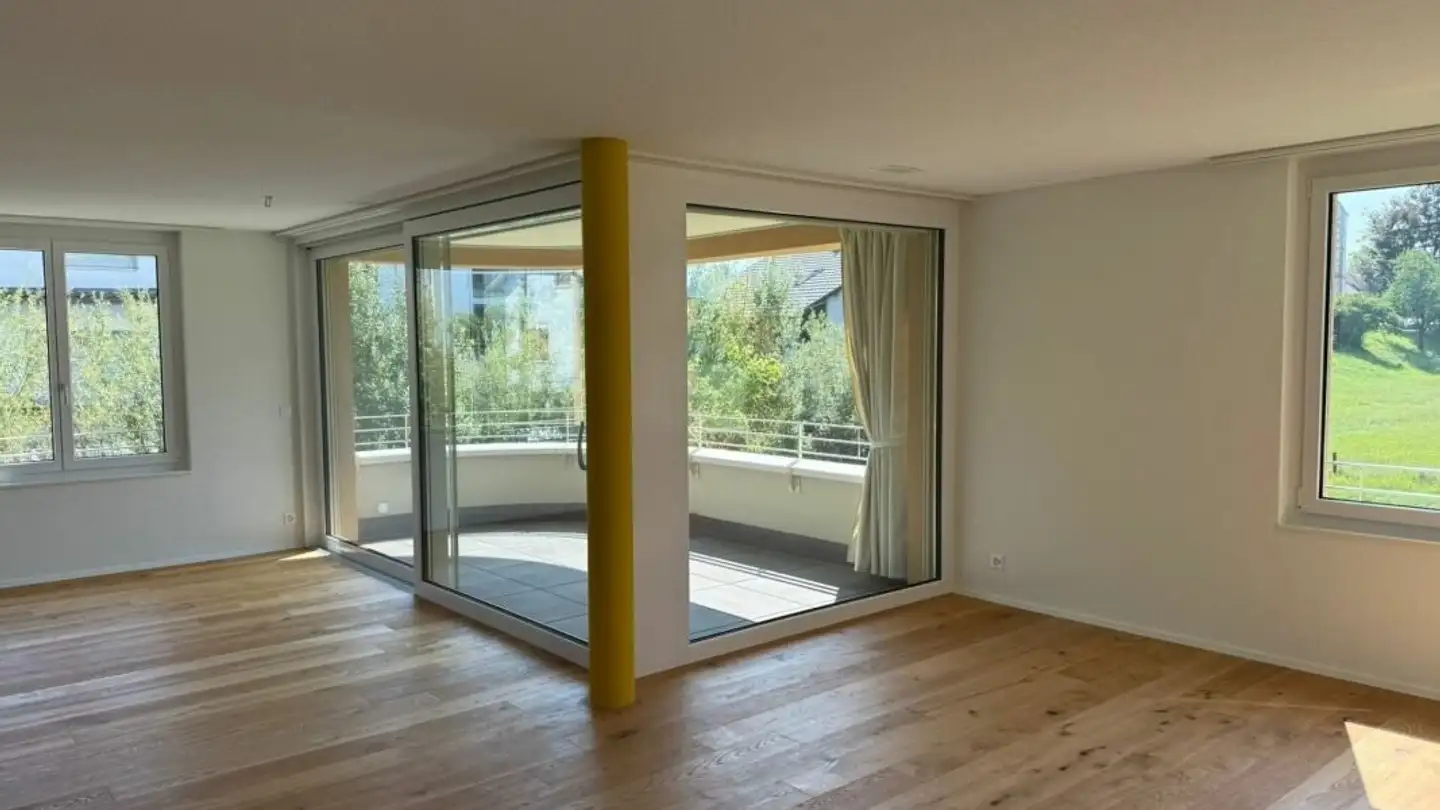 Appartamento in affitto - Hauptstrasse 204a, 2552 Orpund - Photo 4