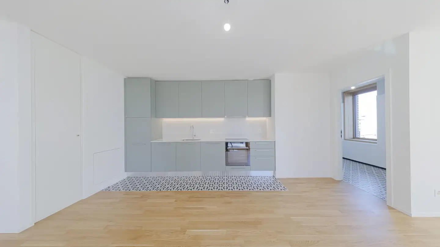 Appartement à louer - 1008 Prilly