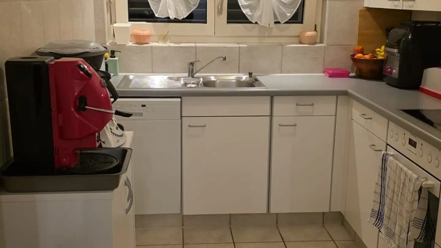 Wohnung mieten - Sandstrasse 29, 5412 Gebenstorf - Foto 4