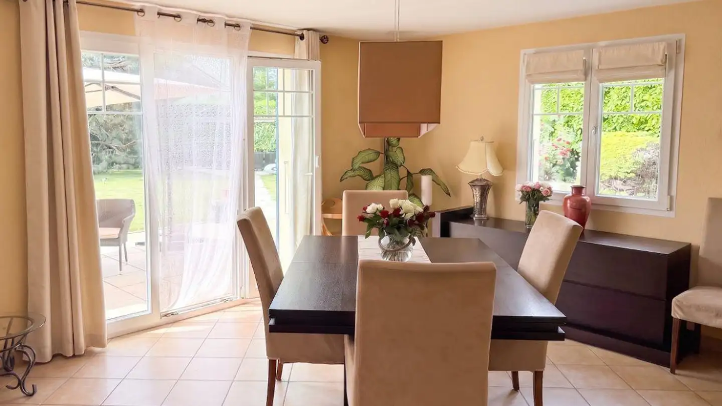 Maison individuelle à vendre - 1188 Gimel - Photo 4