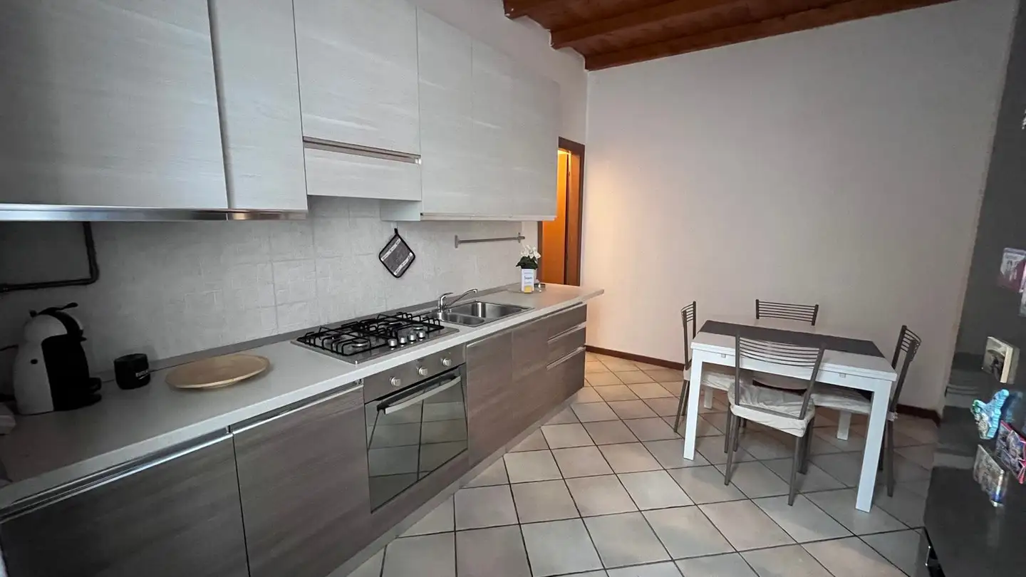 Appartamento in vendita - 6883 Novazzano - Photo 3