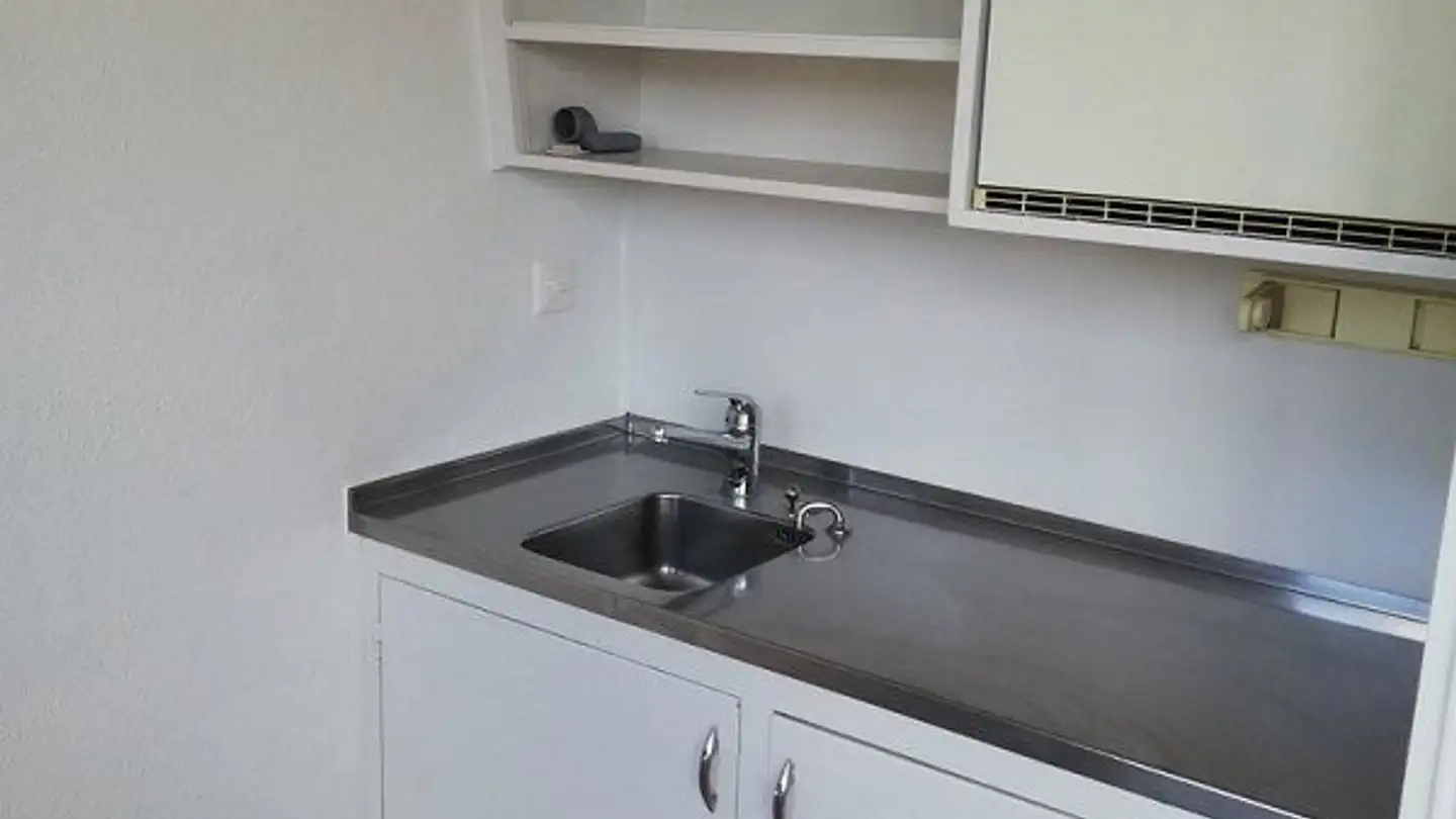 Apartment for rent - Steinentorstrasse 26, 4051 Basel