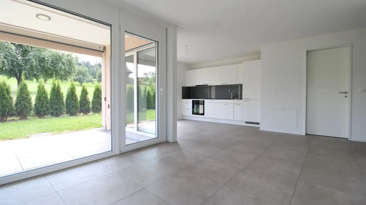 Wohnung mieten - Unterlangnau 9d, 9562 Märwil