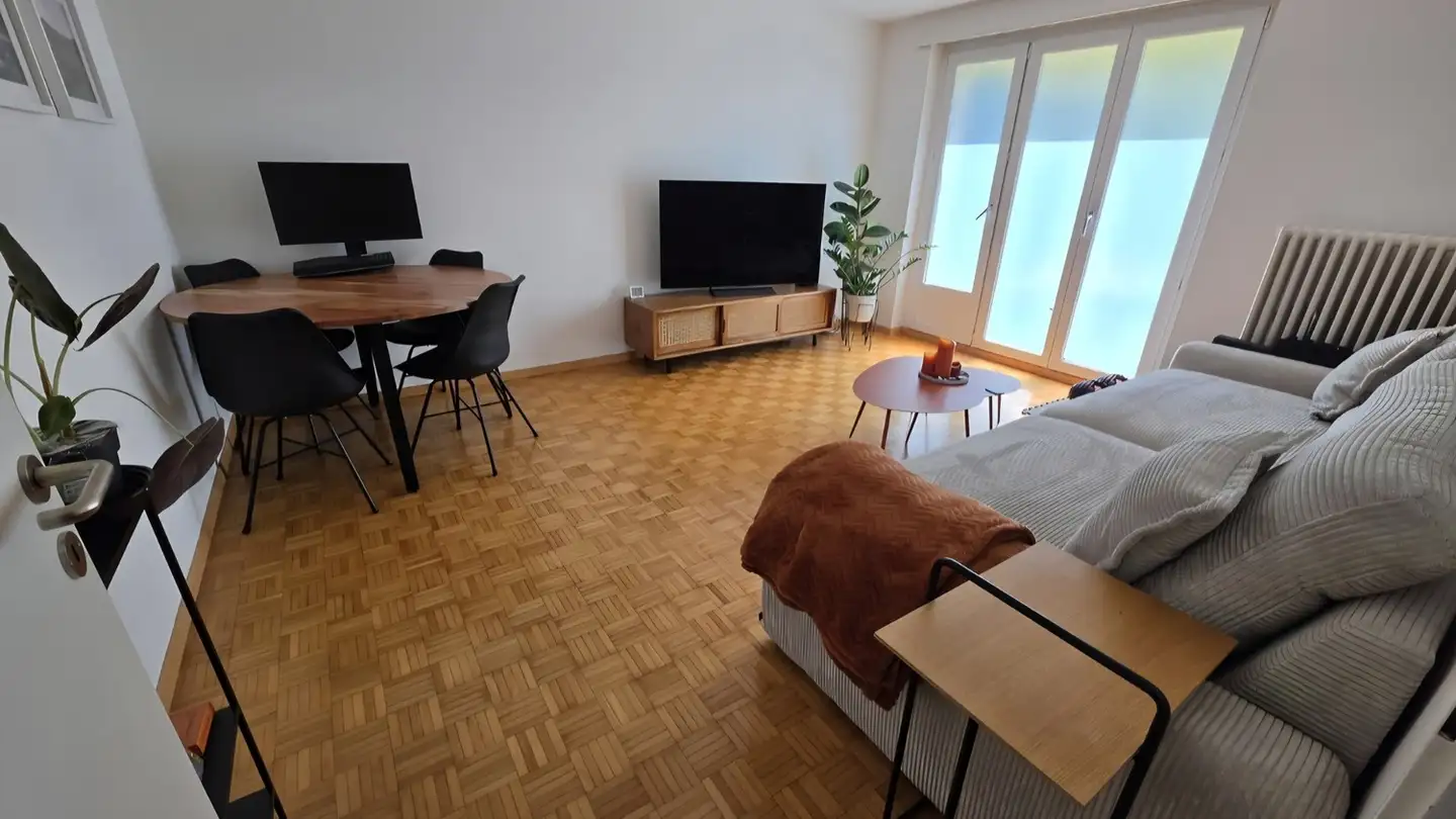 Appartement à louer - 8804 Au ZH