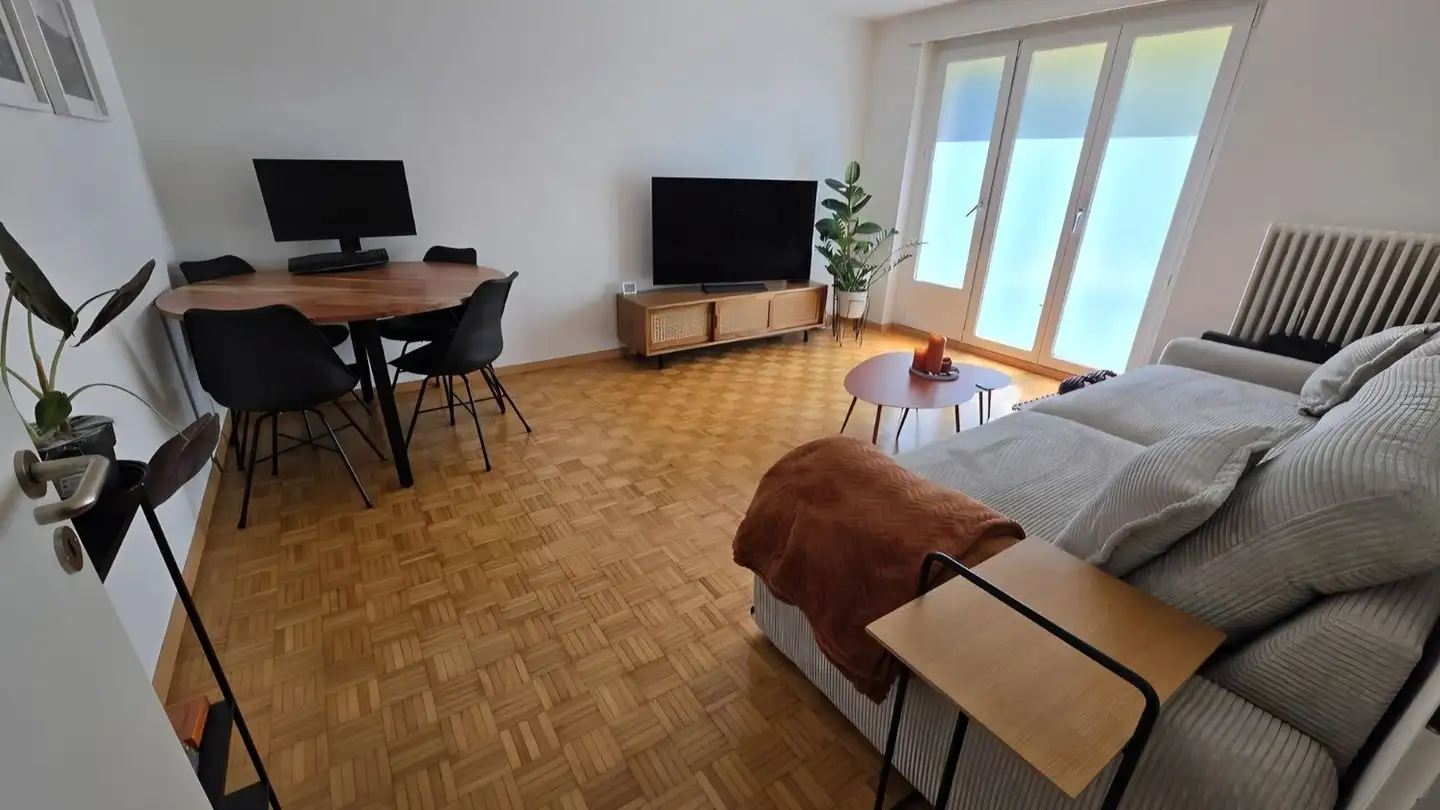 Appartamento in affitto - 8804 Au ZH