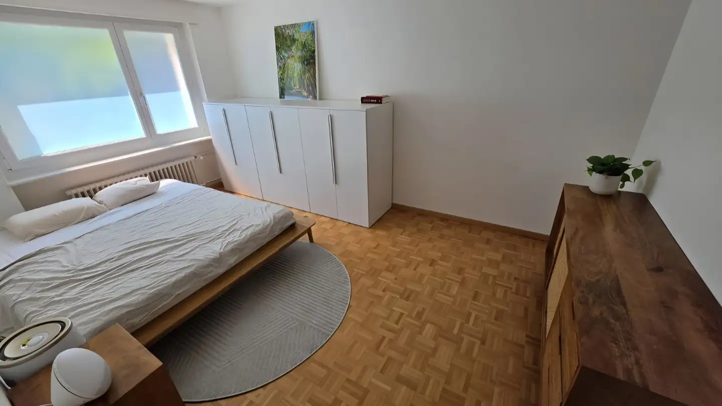 Appartement à louer - 8804 Au ZH - Photo 2
