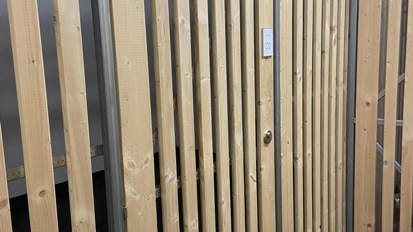 Hobbyraum mieten - Zeughausgasse, 3011 Bern - Foto 2