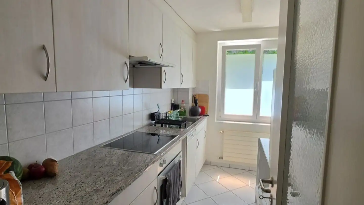 Appartamento in affitto - 8804 Au ZH - Foto 3