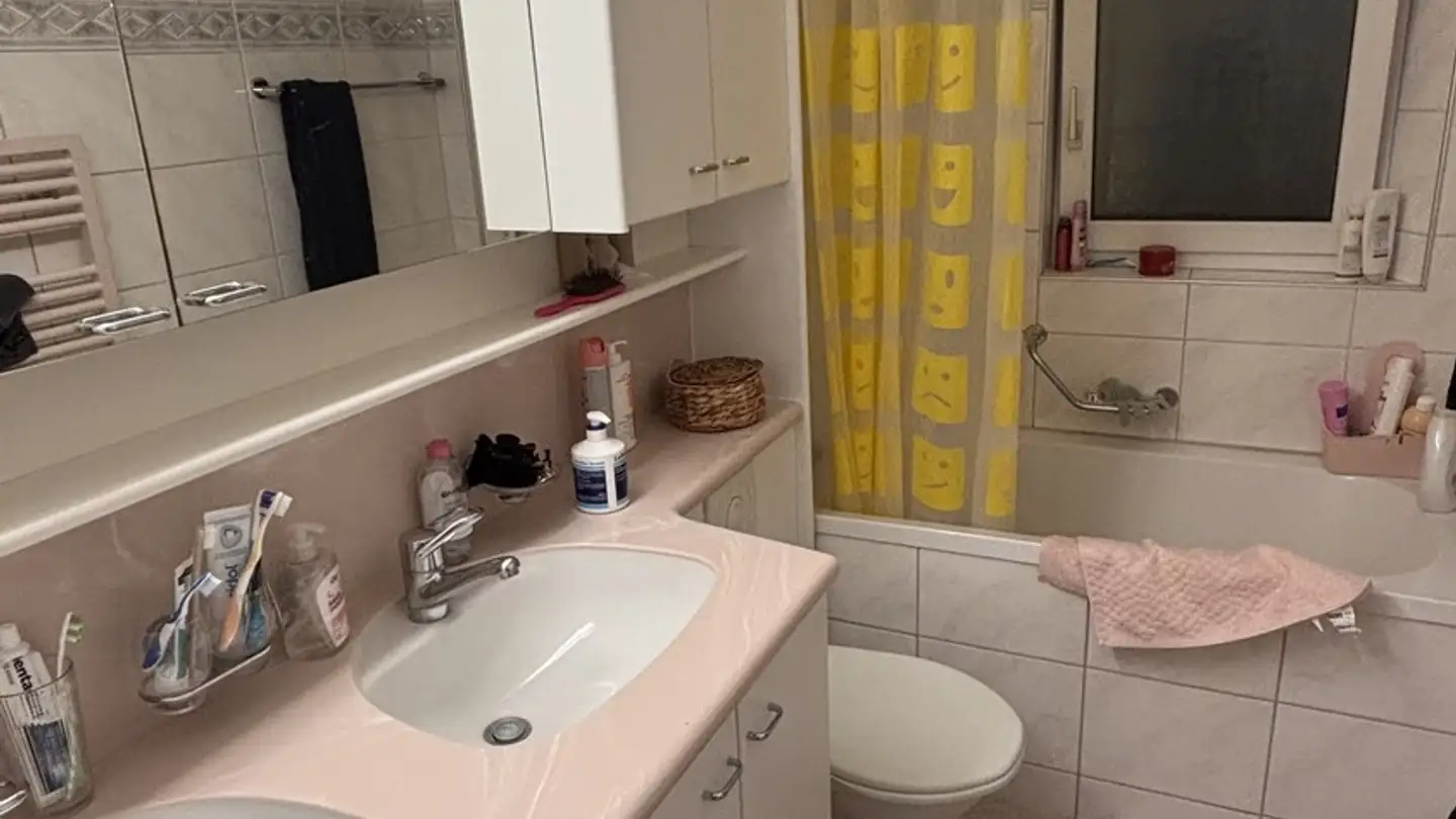 Single room for rent - 8003 Zürich - Photo 4