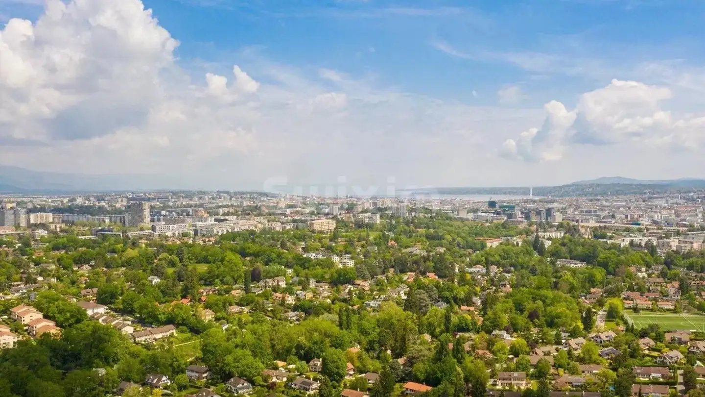 Casa singola in vendita - 1212 Grand-Lancy