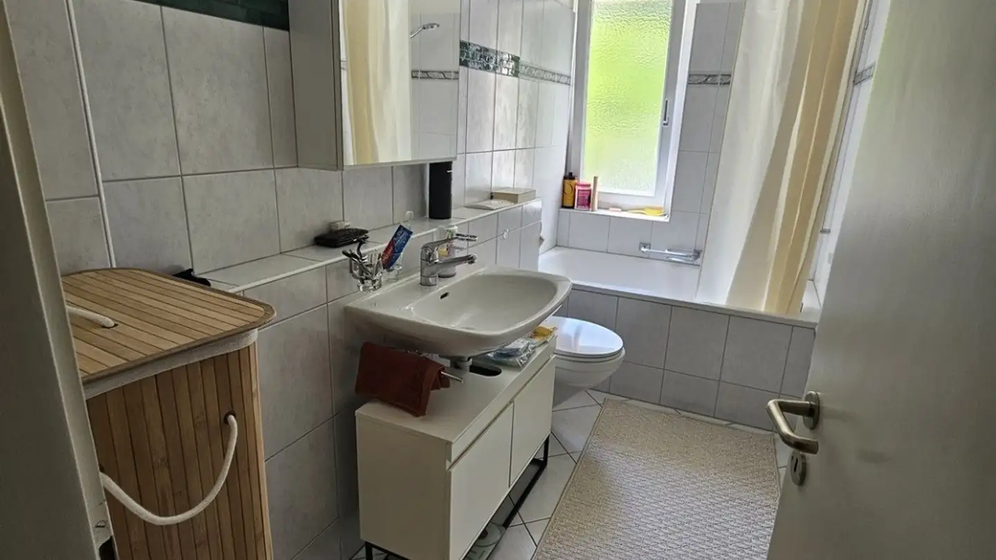 Appartement à louer - 8804 Au ZH - Photo 4