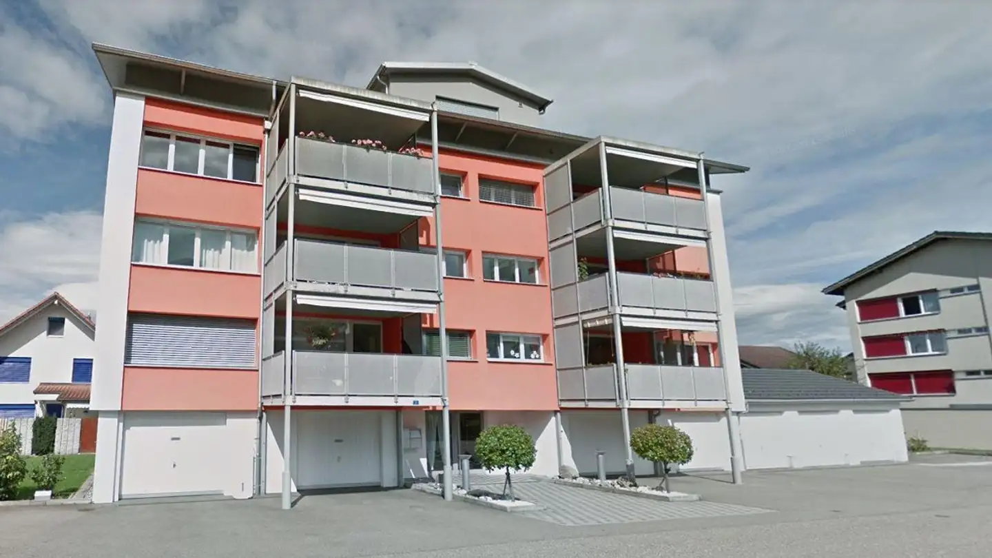 Appartement à louer - Speerstrasse 5, 8854 Siebnen