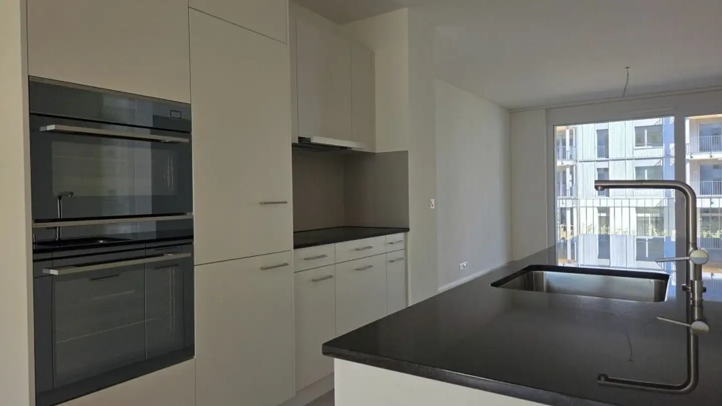 Wohnung mieten - Güterstrasse 11, 9470 Buchs SG - Foto 3