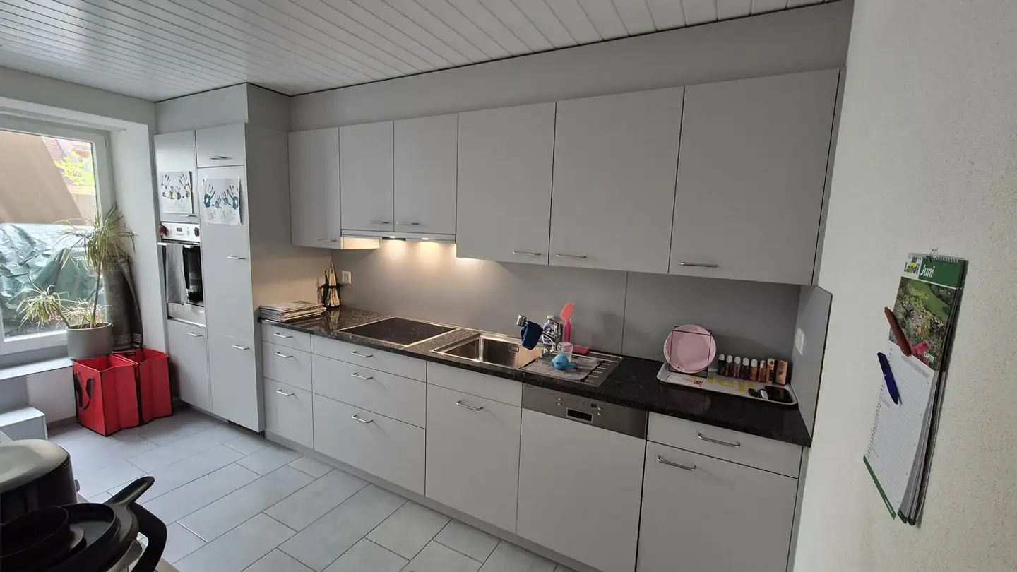 Apartment for rent - Hauptstrasse 44, 8750 Glarus - Photo 3