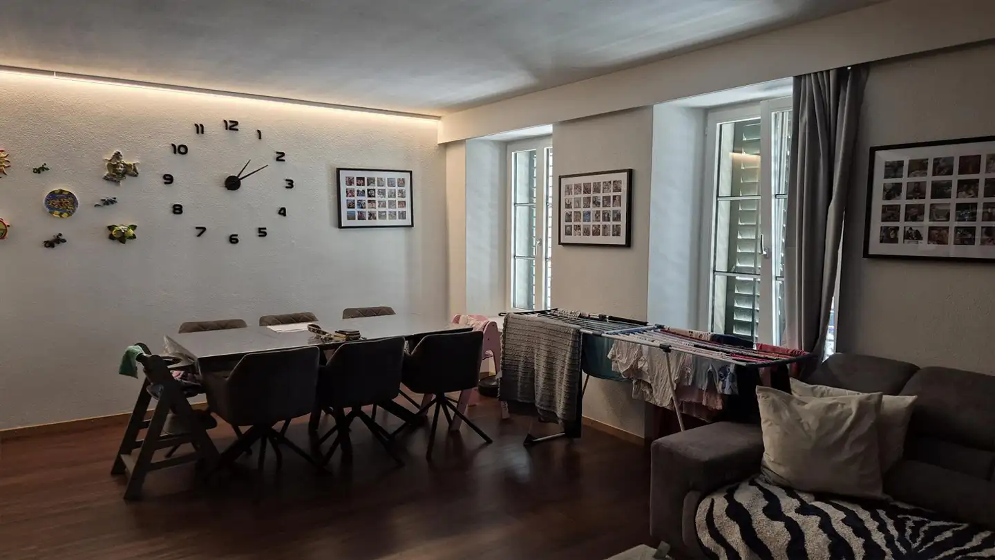 Apartment for rent - Hauptstrasse 44, 8750 Glarus - Photo 2