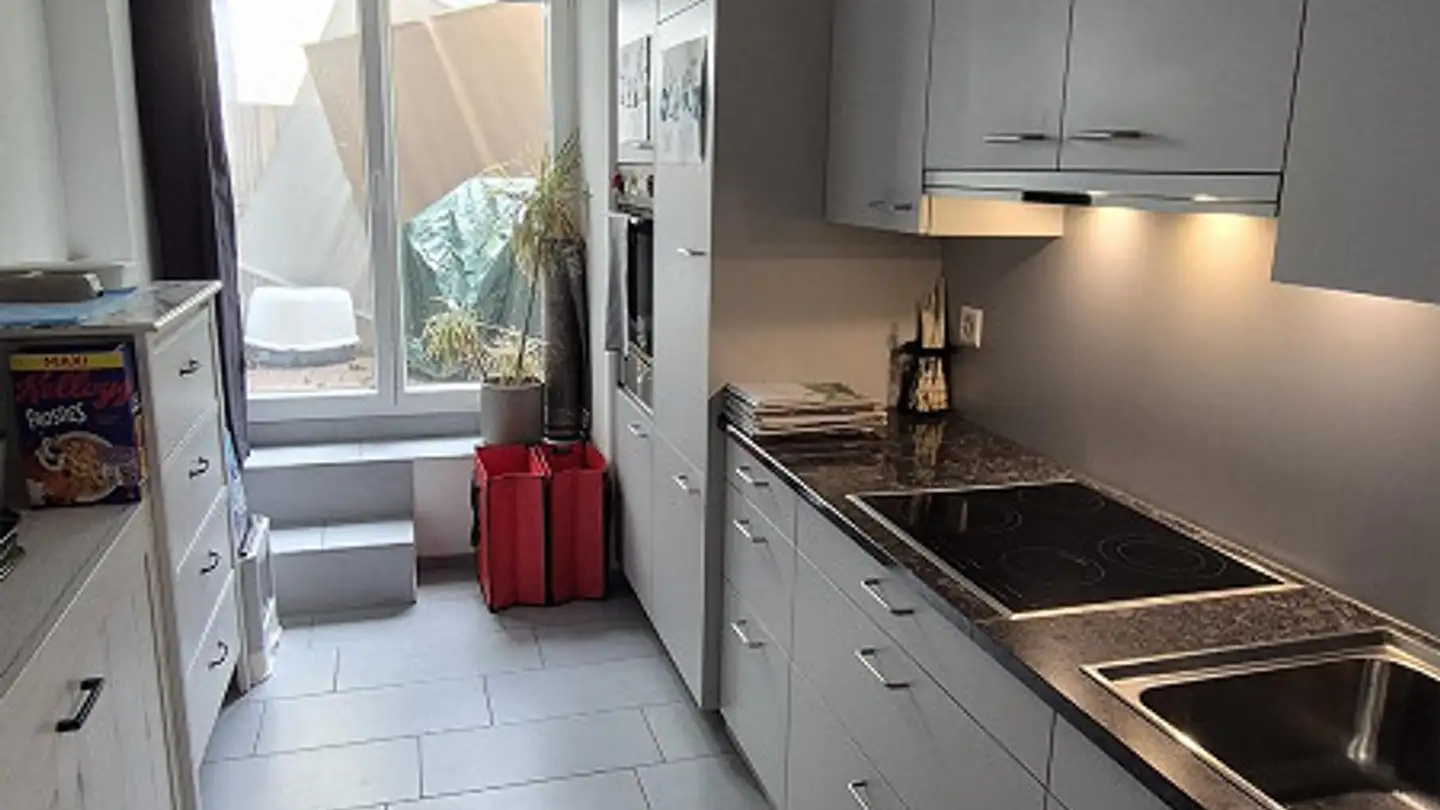 Apartment for rent - Hauptstrasse 44, 8750 Glarus - Photo 4