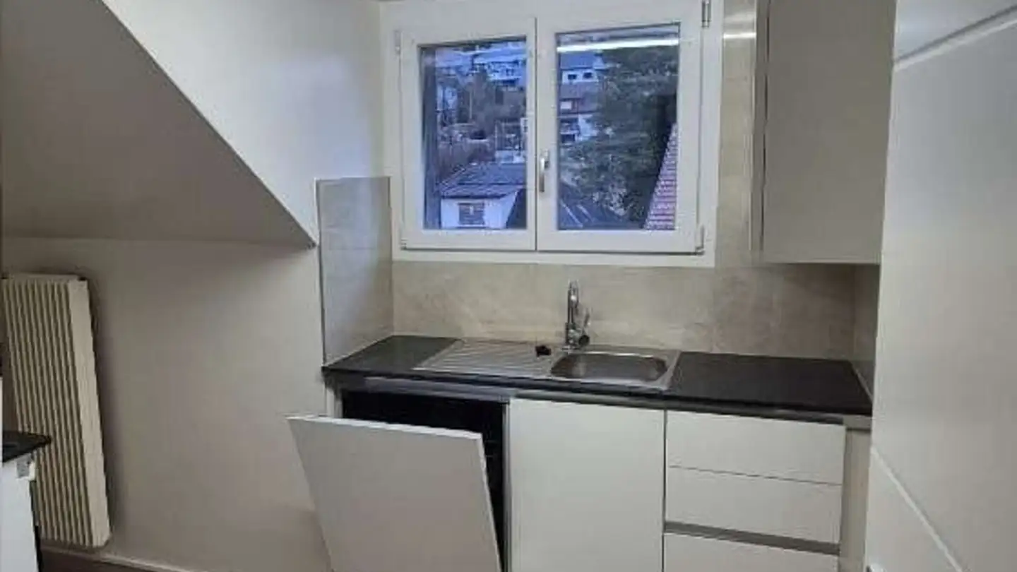 Apartment for rent - Grand-Rue 3, 2735 Malleray - Photo 4