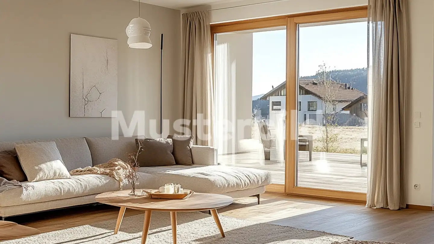 Wohnung kaufen - 6340 Baar