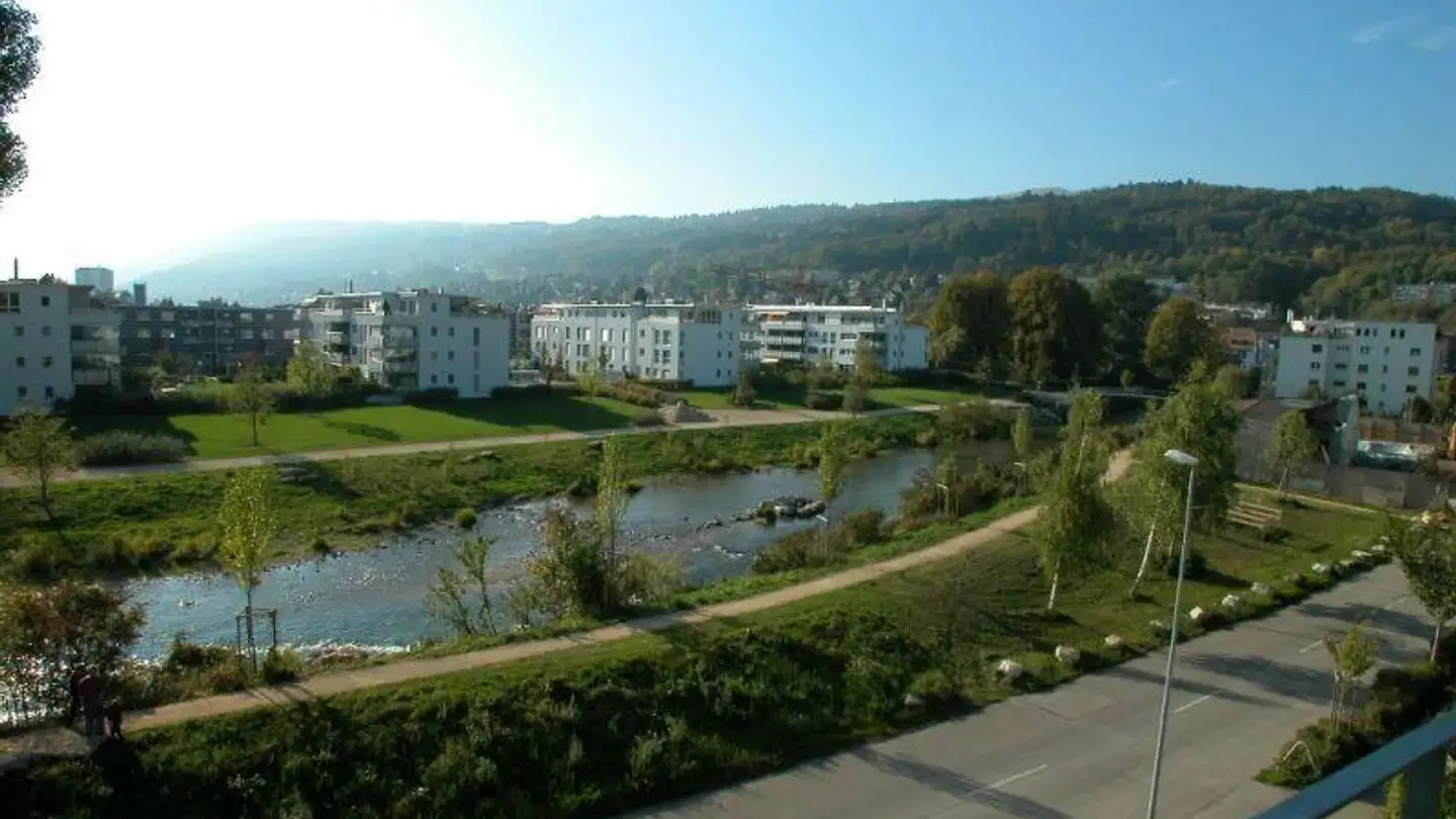 Wohnung mieten - Rue De Büren / Bürenstrasse 37, 2504 Biel/Bienne