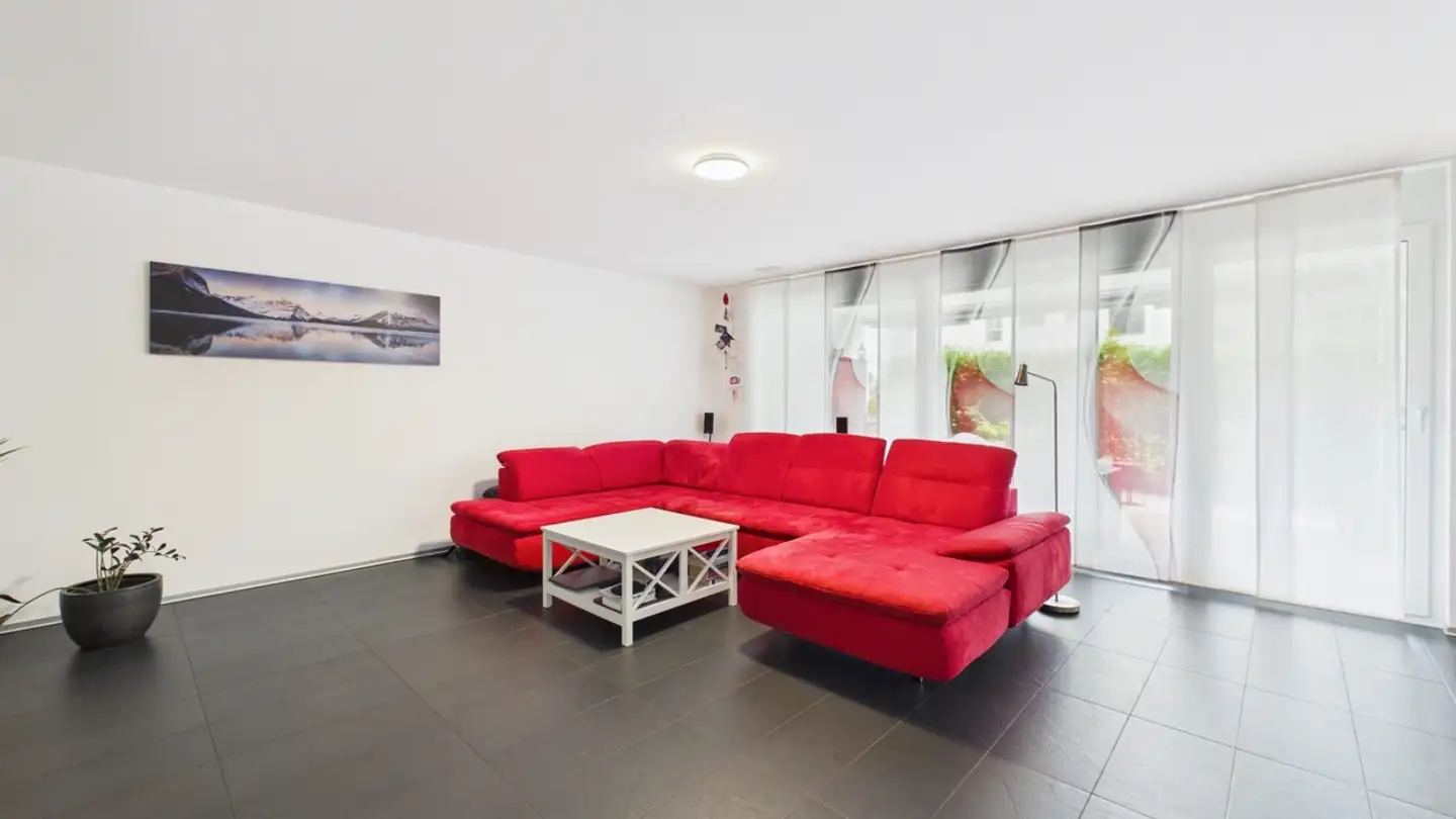 Wohnung kaufen - 3930 Visp - Foto 2