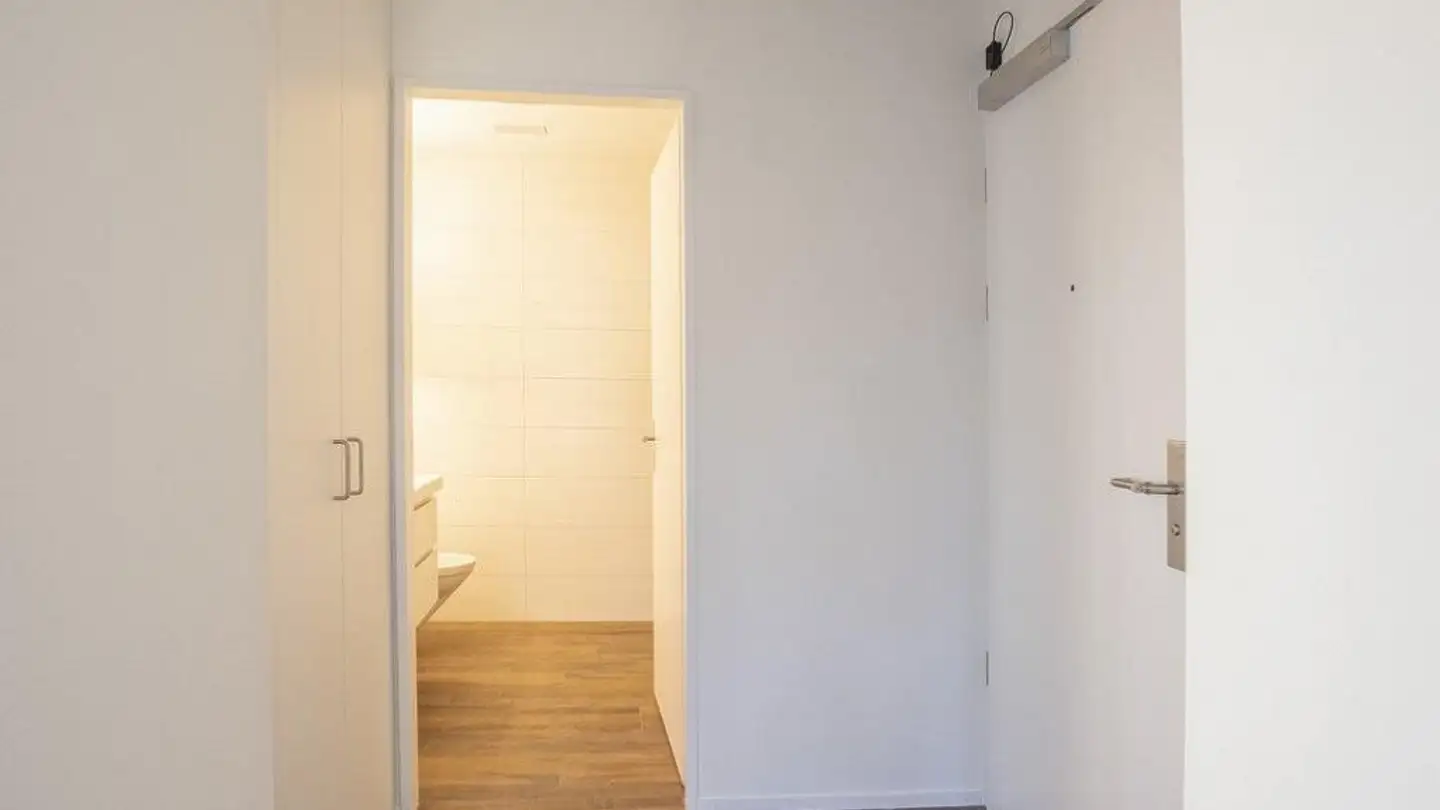 Apartment for rent - Bahnhofstrasse 12a, 4133 Pratteln - Photo 2