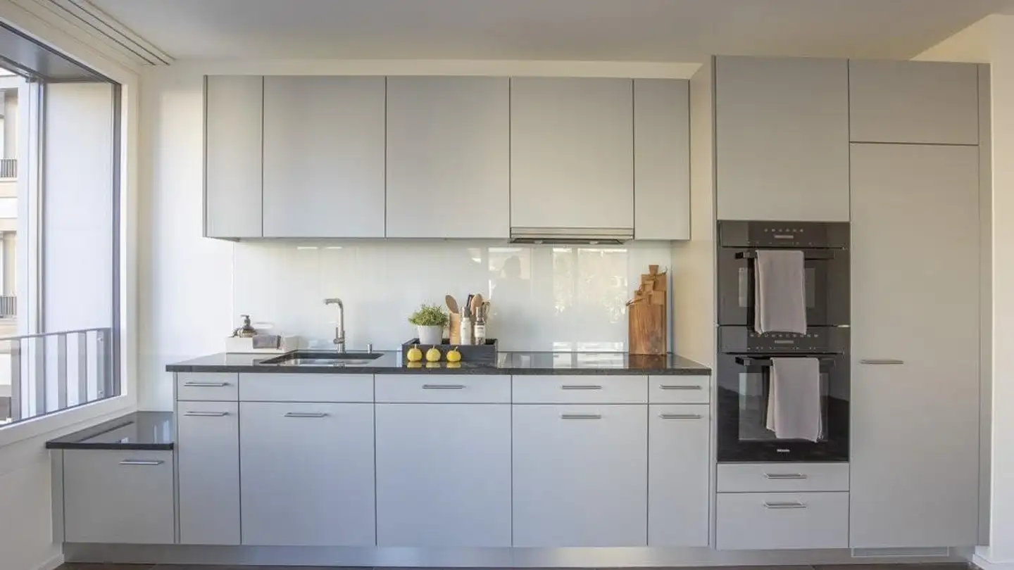 Apartment for rent - Bahnhofstrasse 12a, 4133 Pratteln - Photo 4