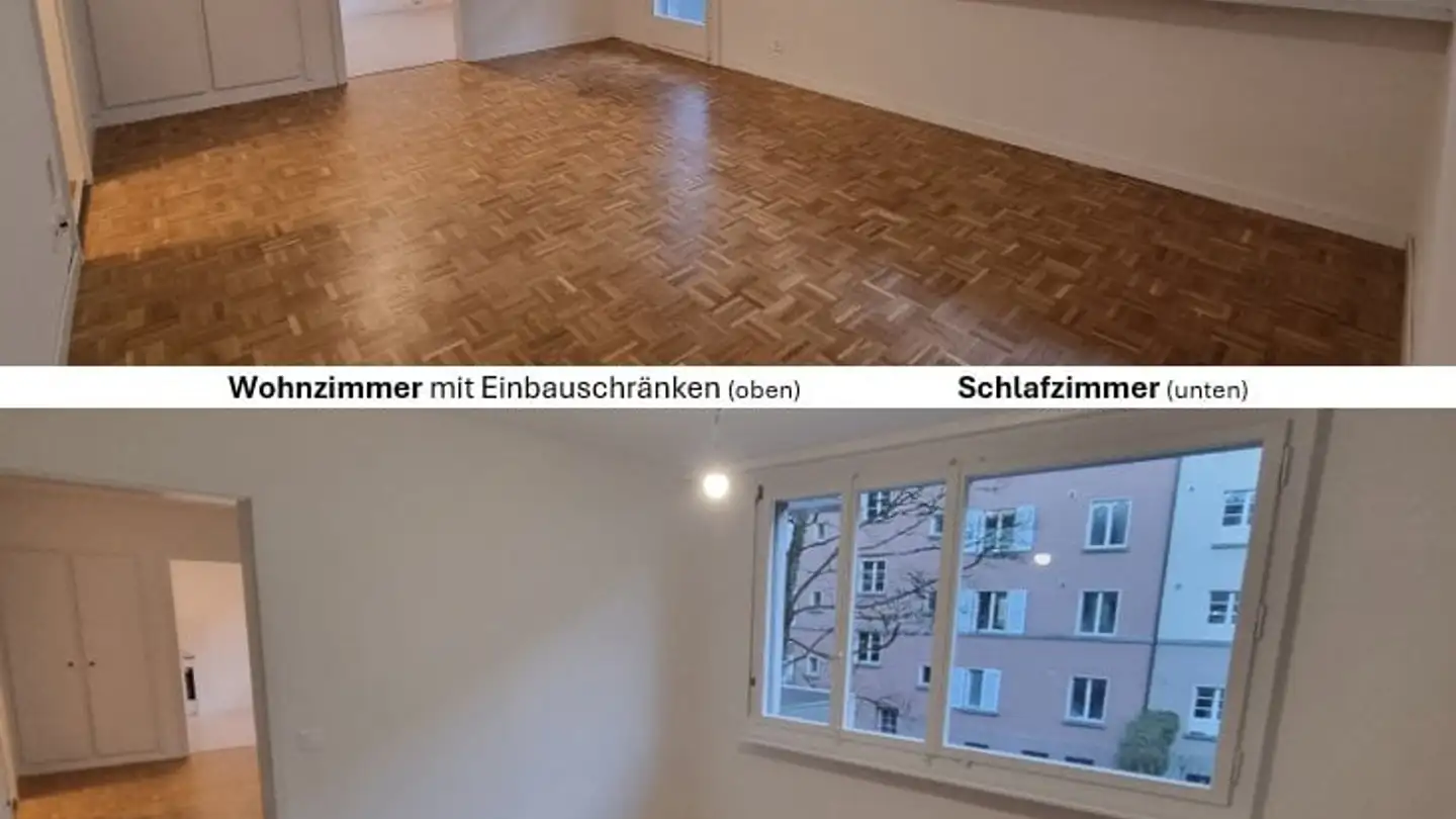 Appartement à louer - 3144 Gasel