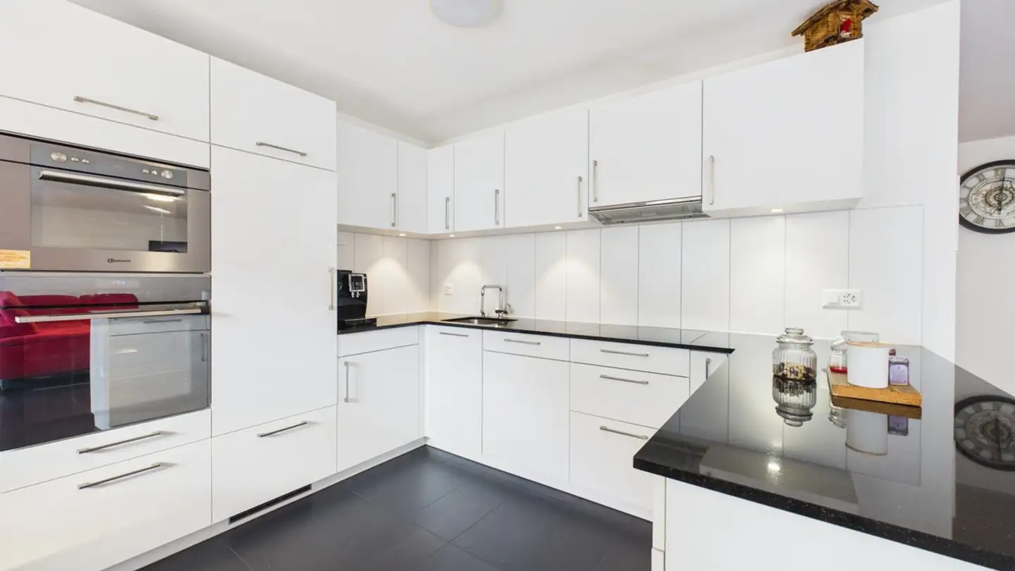 Wohnung kaufen - 3930 Visp - Foto 3