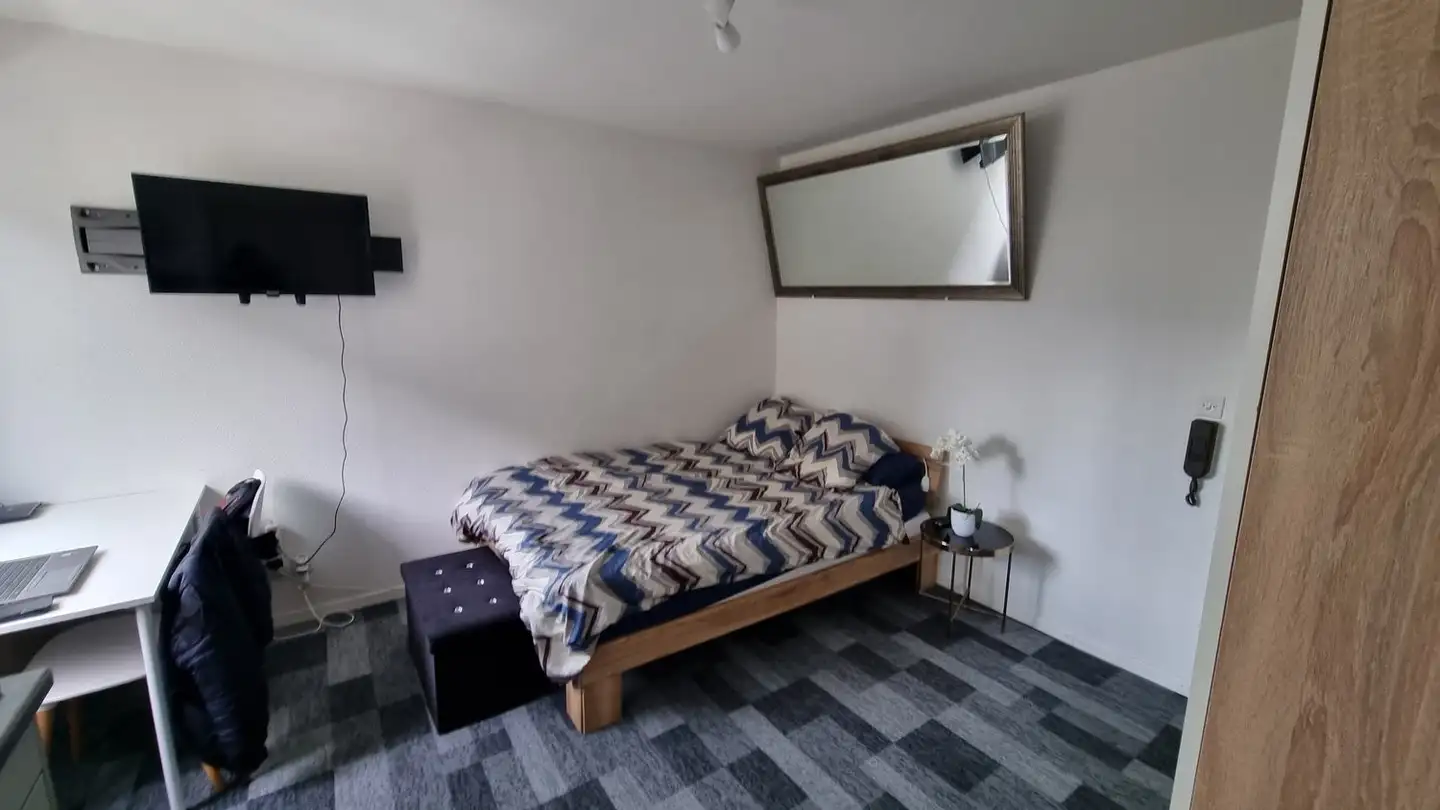 Apartment for rent - Murtenstrasse 17, 3008 Bern - Photo 4