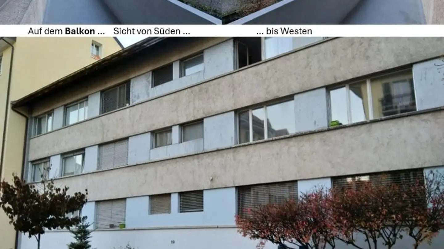 Appartement à louer - 3144 Gasel - Photo 4