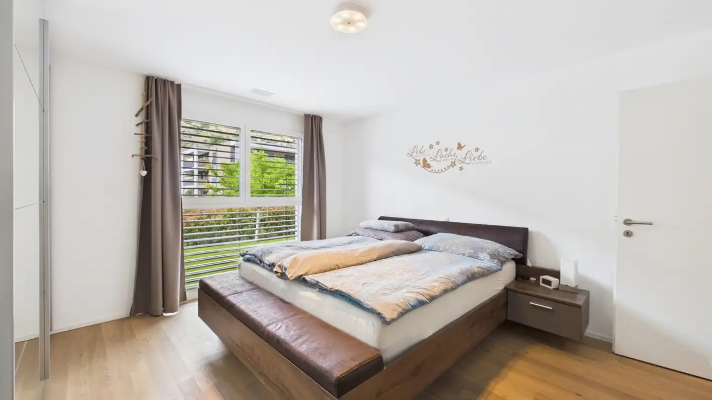 Wohnung kaufen - 3930 Visp - Foto 4