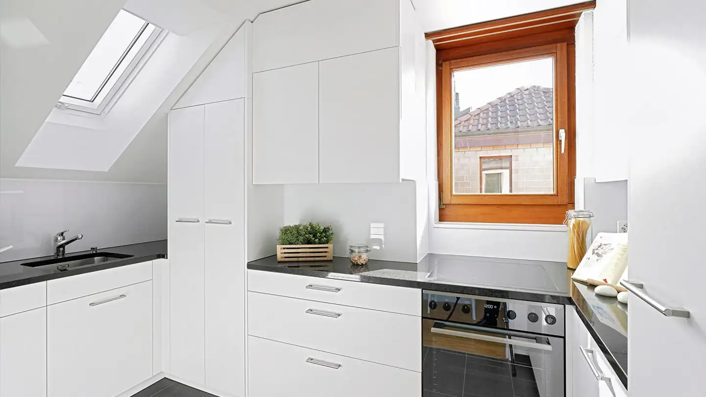 Duplex à louer - Muesmattweg 116, 4123 Allschwil - Photo 3